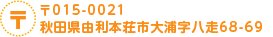 住所