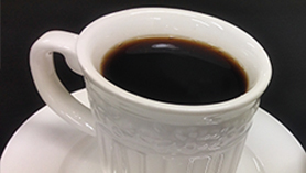 コーヒー